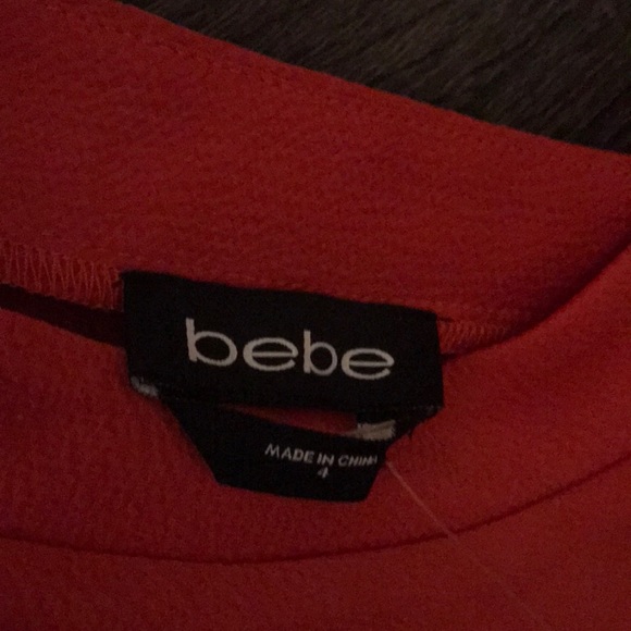 Bold & Daring crop top - Picture 7 of 7